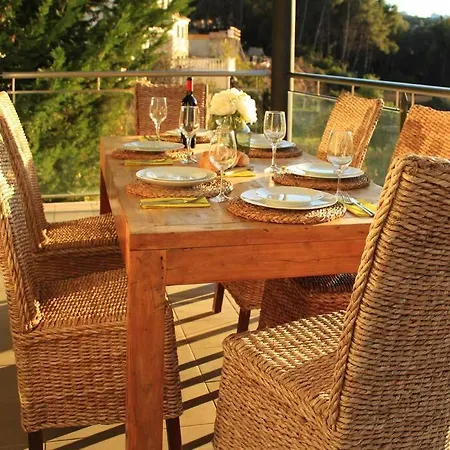 Tranquil Large 6 Bedroom Family Sleeps 20 Near Sitges * Sant Pere De Ribes