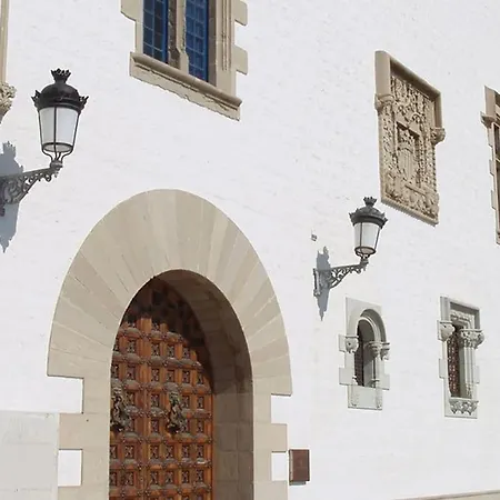 Villa Tranquil Large 6 Bedroom Family Sleeps 20 Near Sitges Sant Pere De Ribes